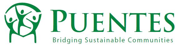 Puentes Logo